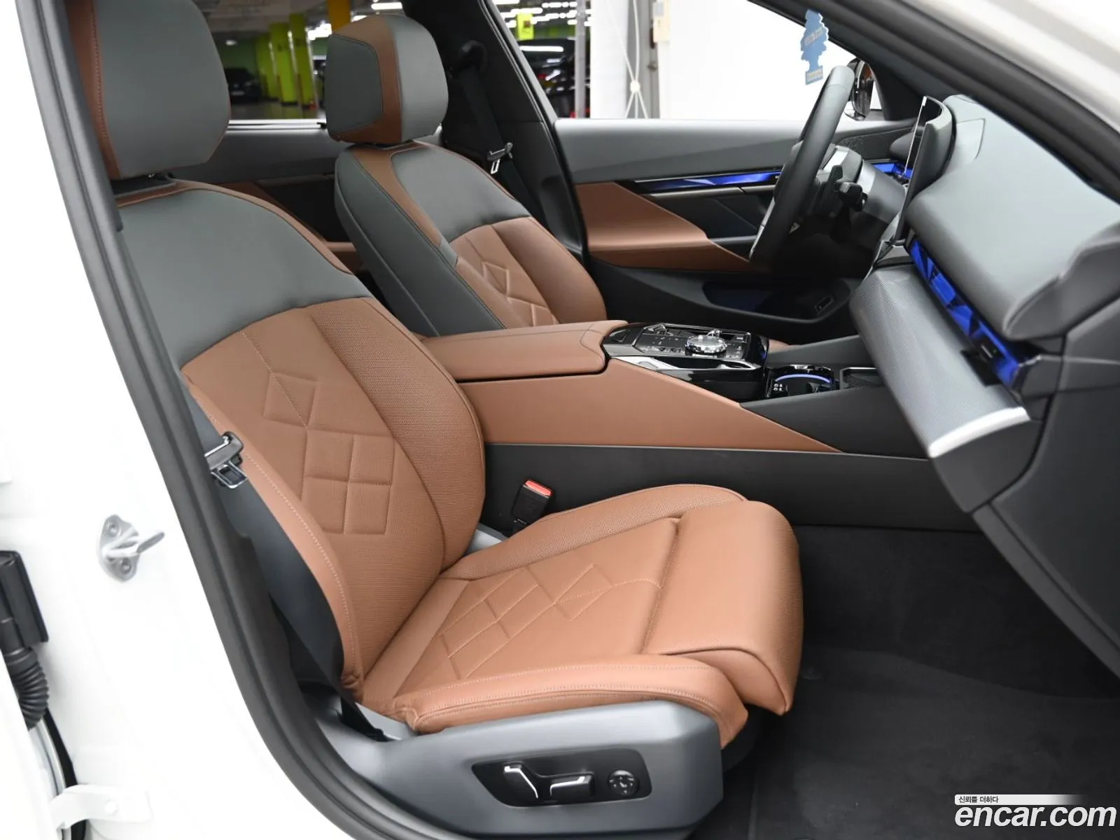 BMW 5 Series 2026 — 7