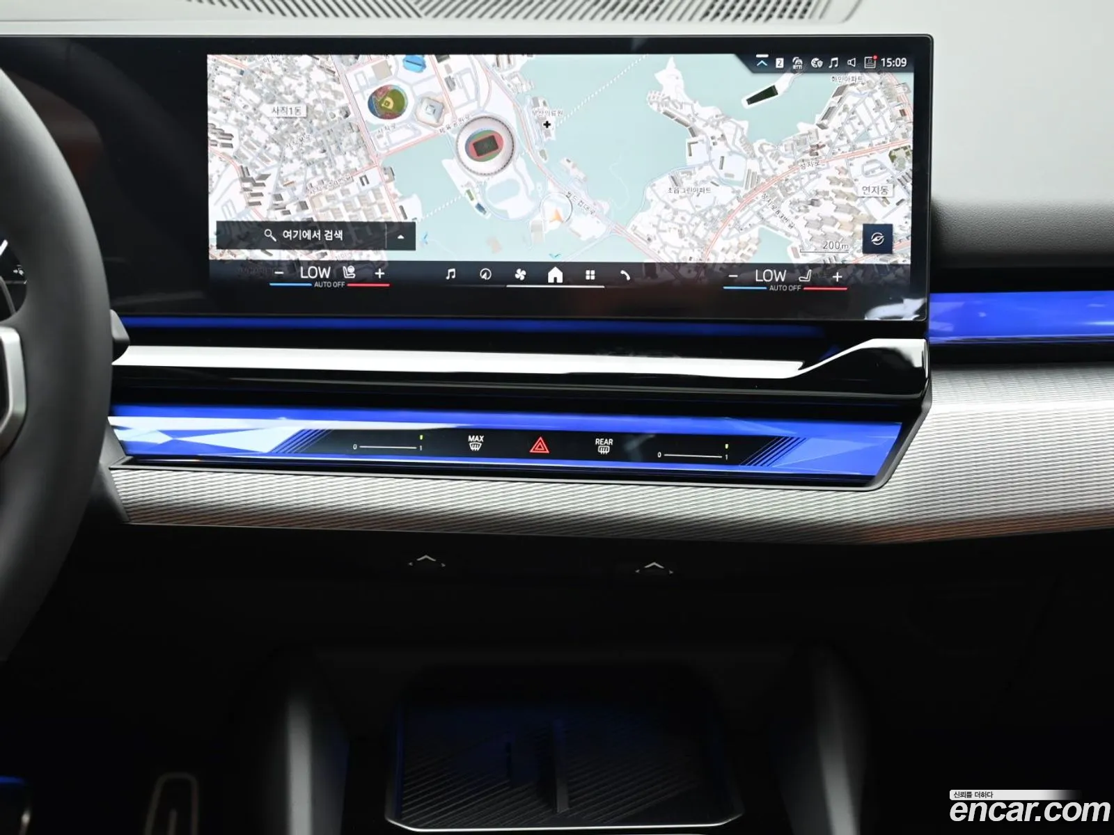 BMW 5 Series 2026 — 14