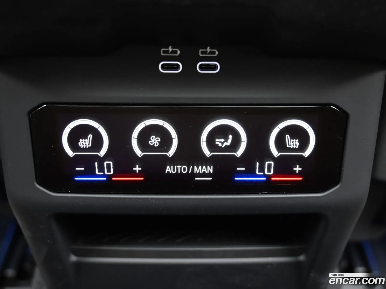 BMW 5 Series 2026 — 17