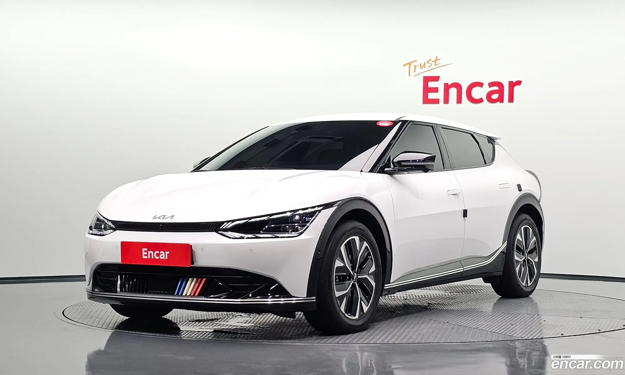 Kia EV6 2023 KNAC381CPPA160543 — 28