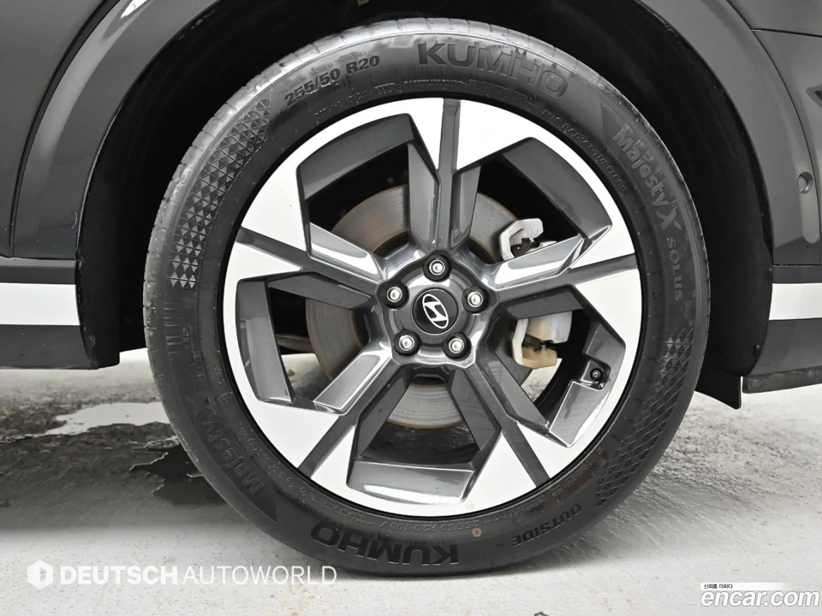 Hyundai Palisade 2025 — 13