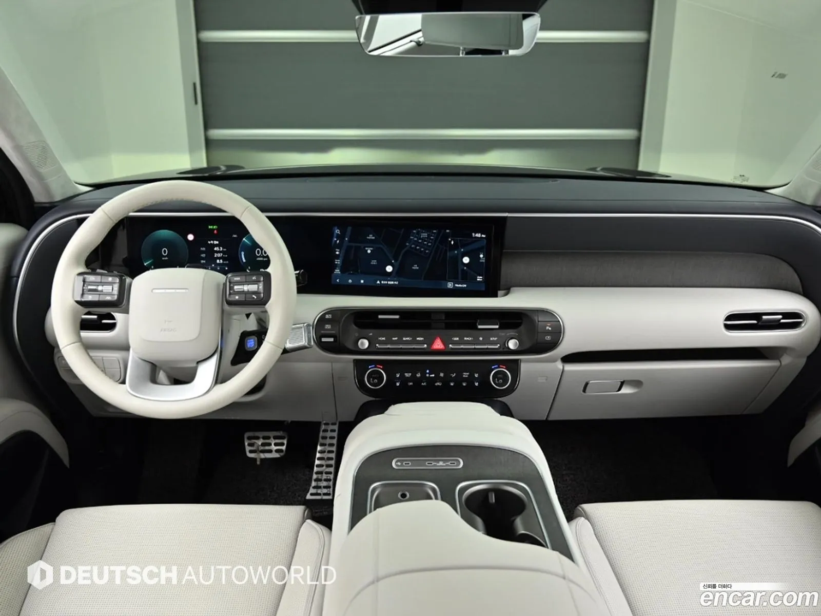 Hyundai Palisade 2025 — 11