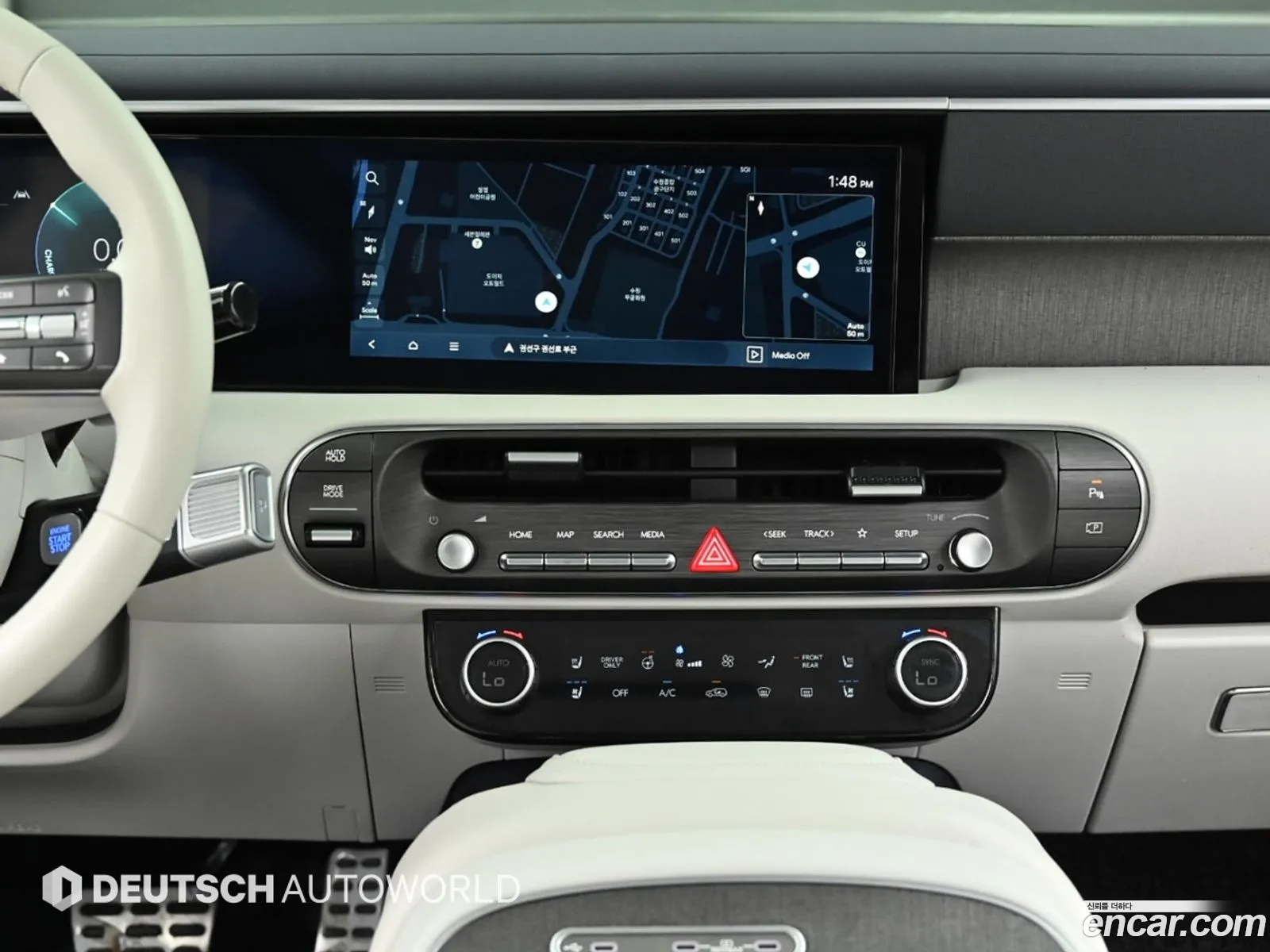 Hyundai Palisade 2025 — 16