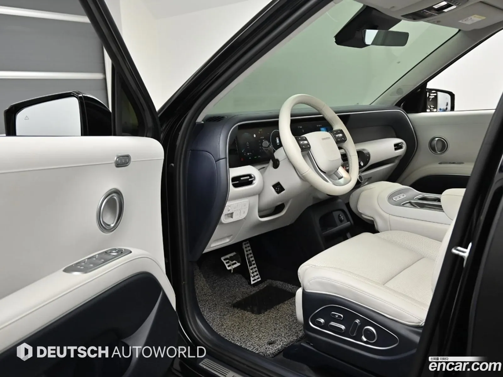 Hyundai Palisade 2025 — 7