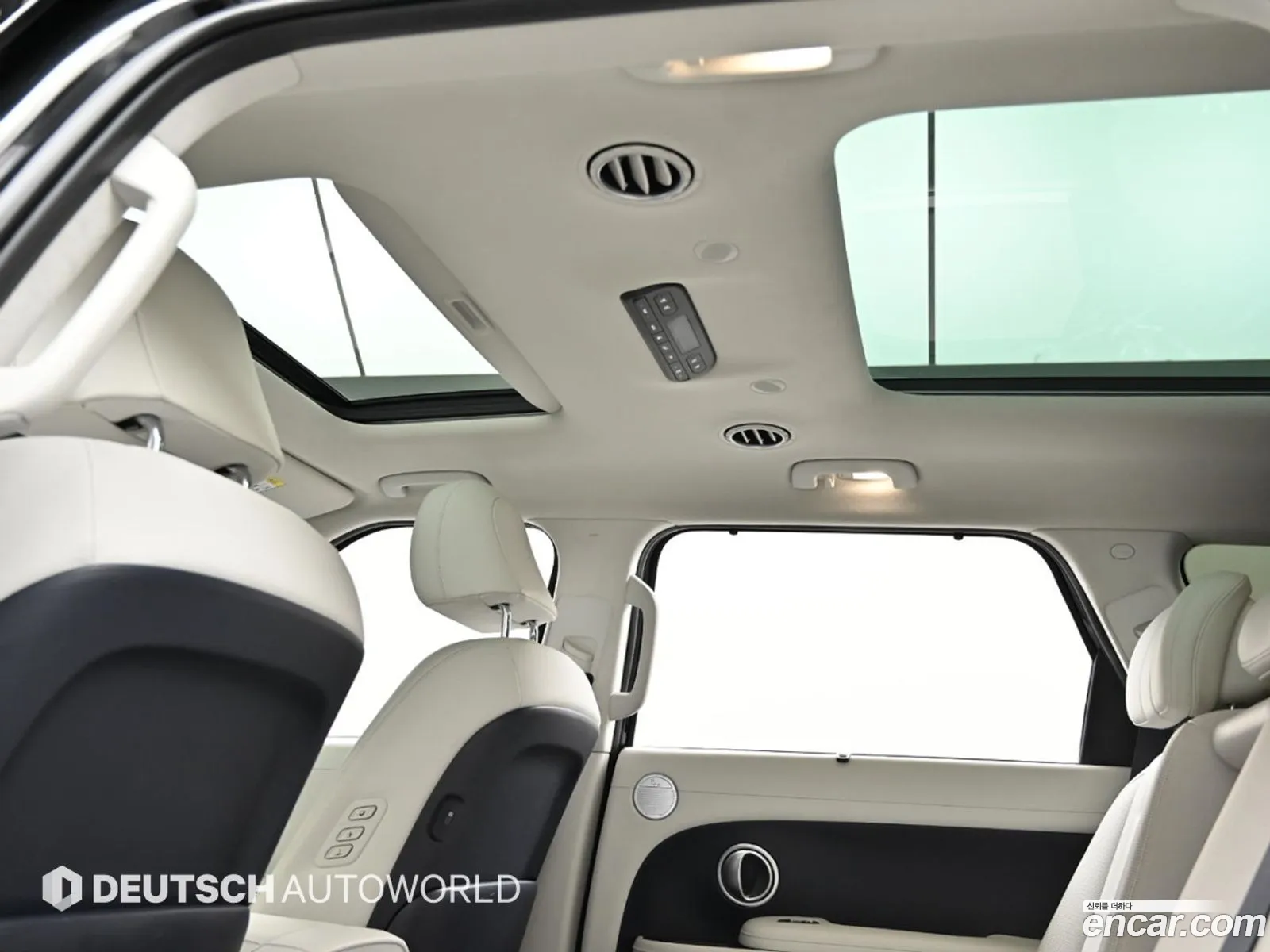 Hyundai Palisade 2025 — 10