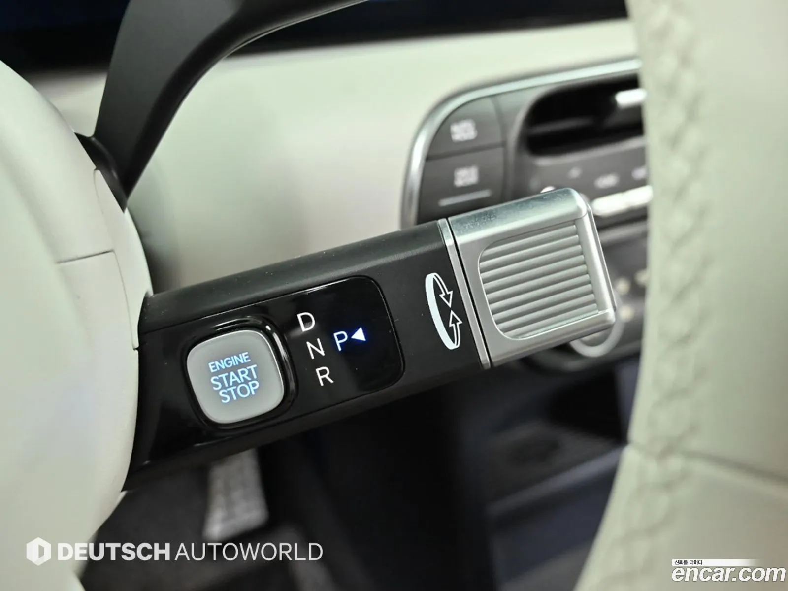 Hyundai Palisade 2025 — 4