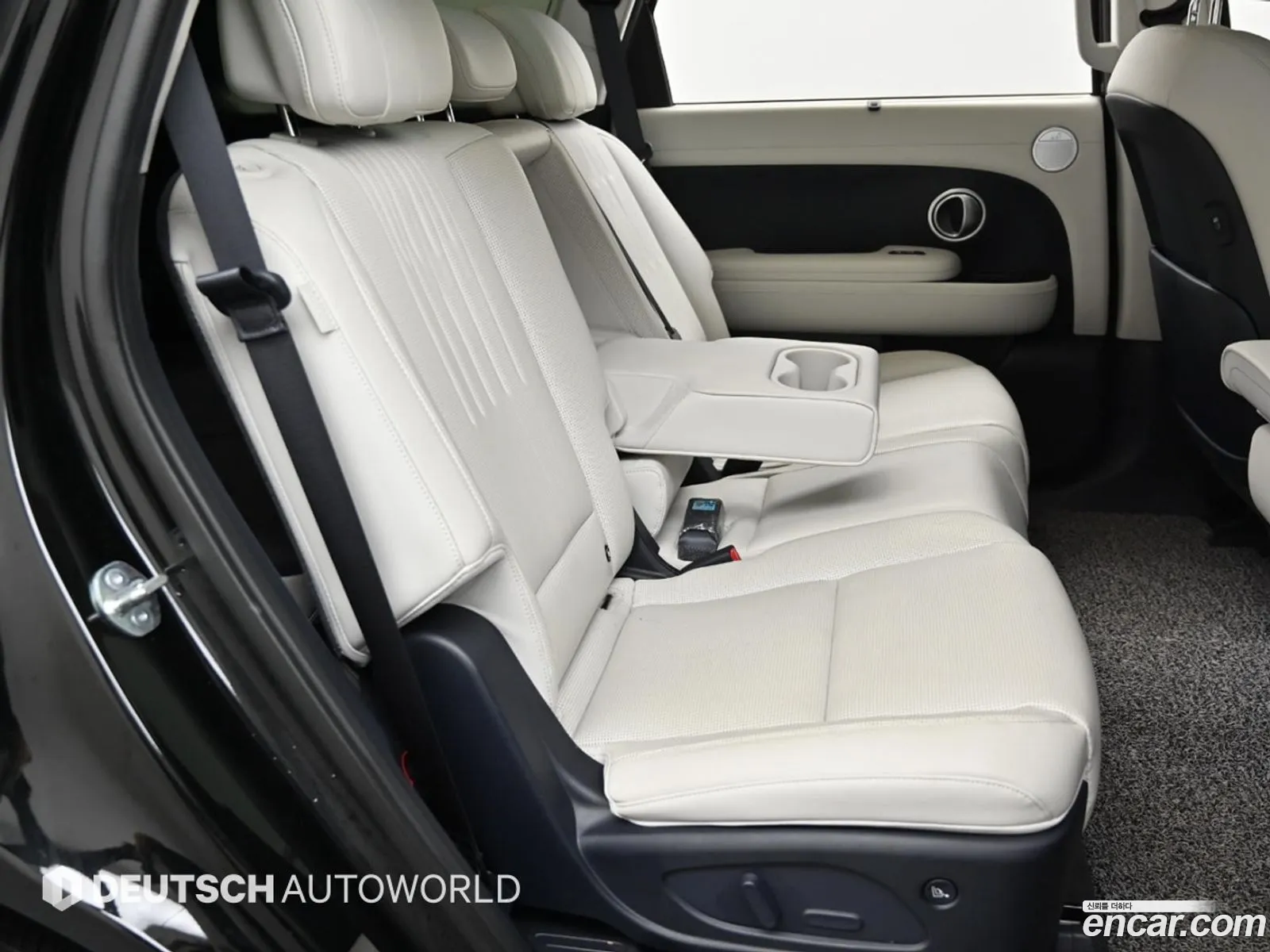 Hyundai Palisade 2025 — 18