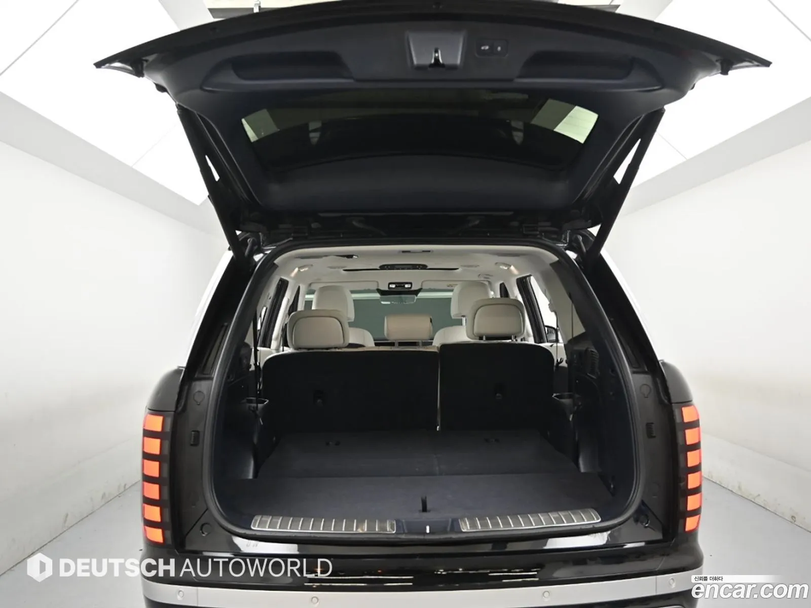 Hyundai Palisade 2025 — 2
