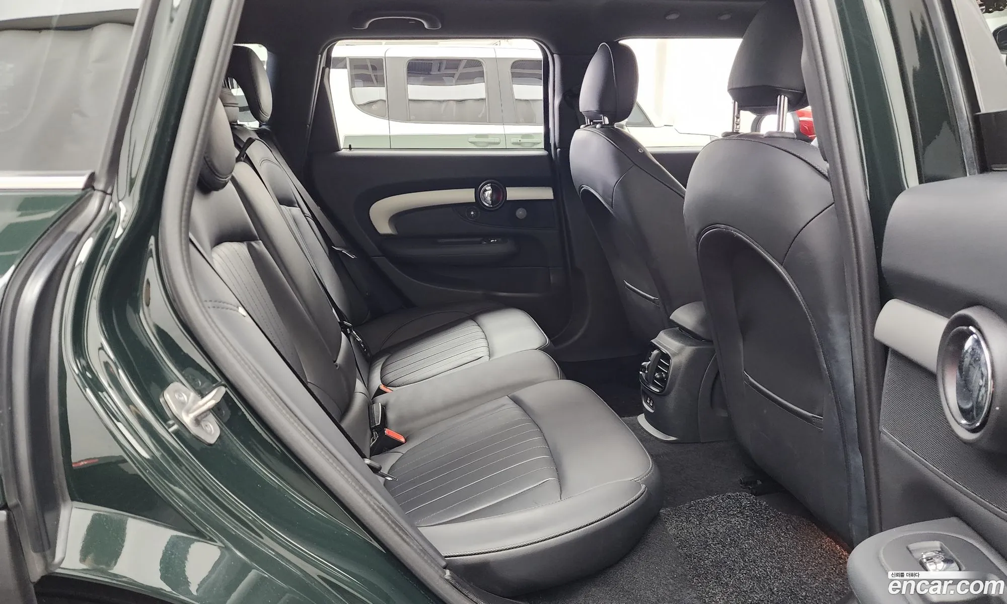 Mini Cooper S Clubman 2023 — 2