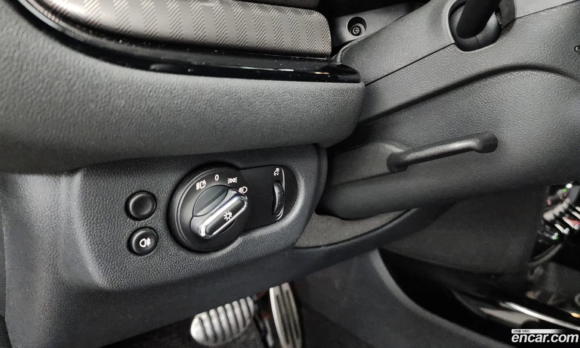 Mini Cooper S Clubman 2023 — 15
