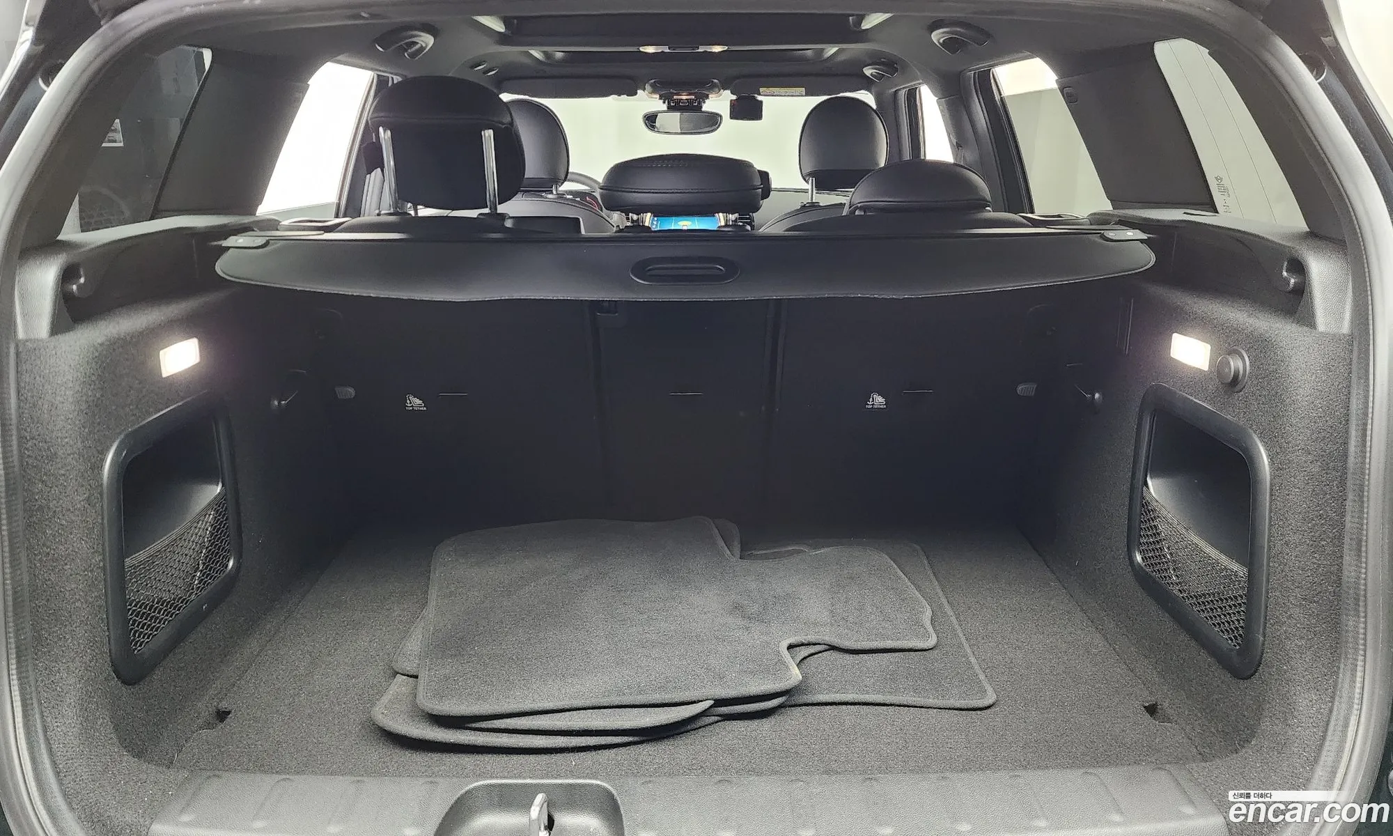 Mini Cooper S Clubman 2023 — 3