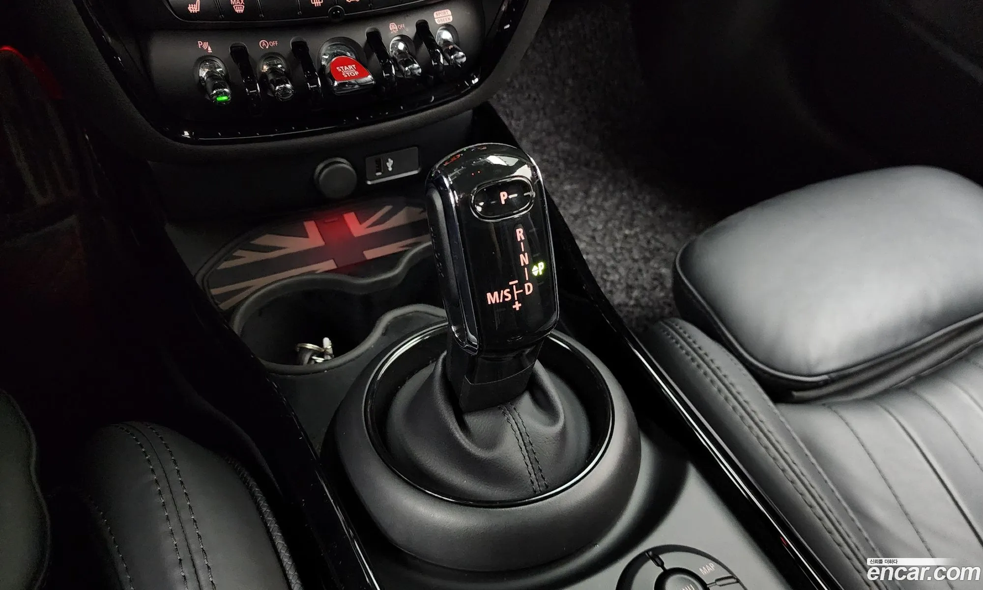 Mini Cooper S Clubman 2023 — 14