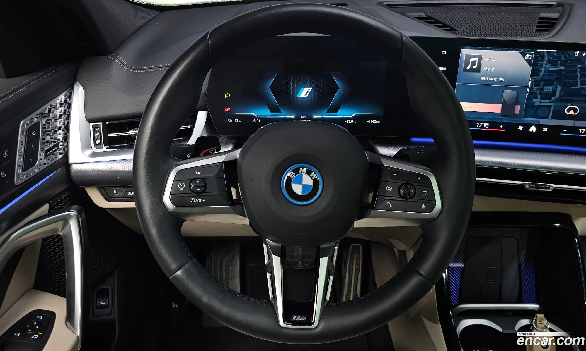 BMW iX2 2024 WBY51GM02R5Z72350 — 38