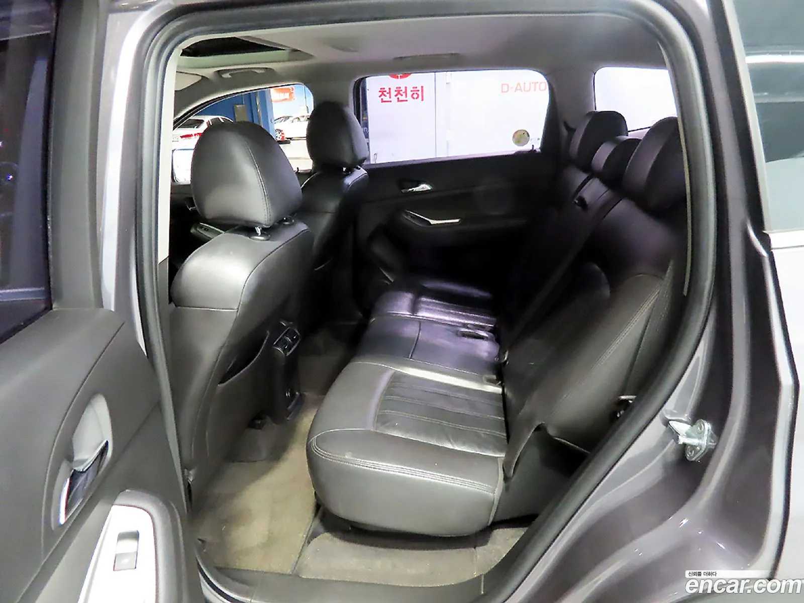 Chevrolet (GM Daewoo) Orlando 2012 — 16