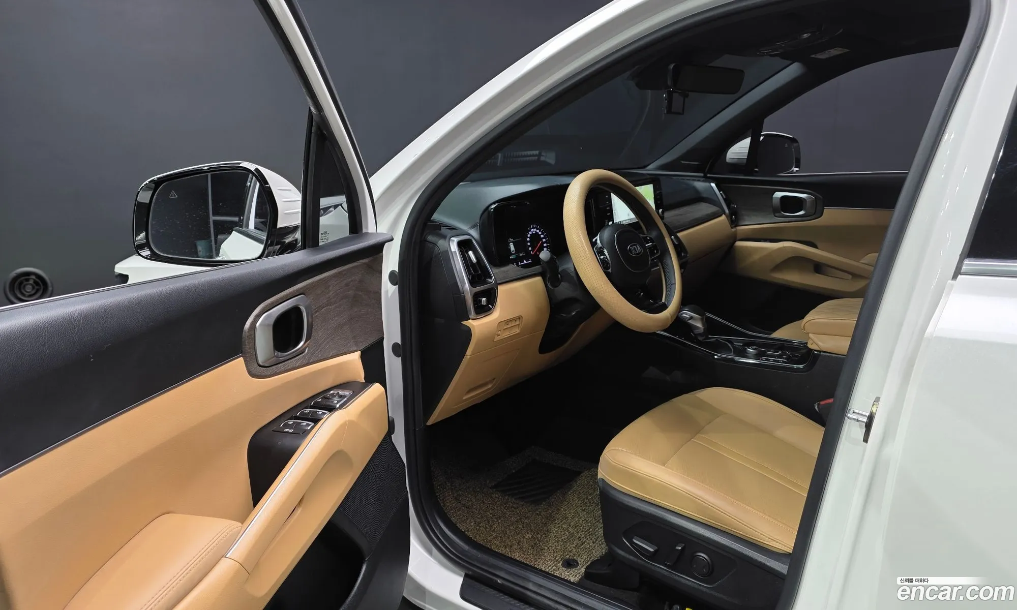 Kia Sorento 2021 KNARH81FGMA105363 — 7