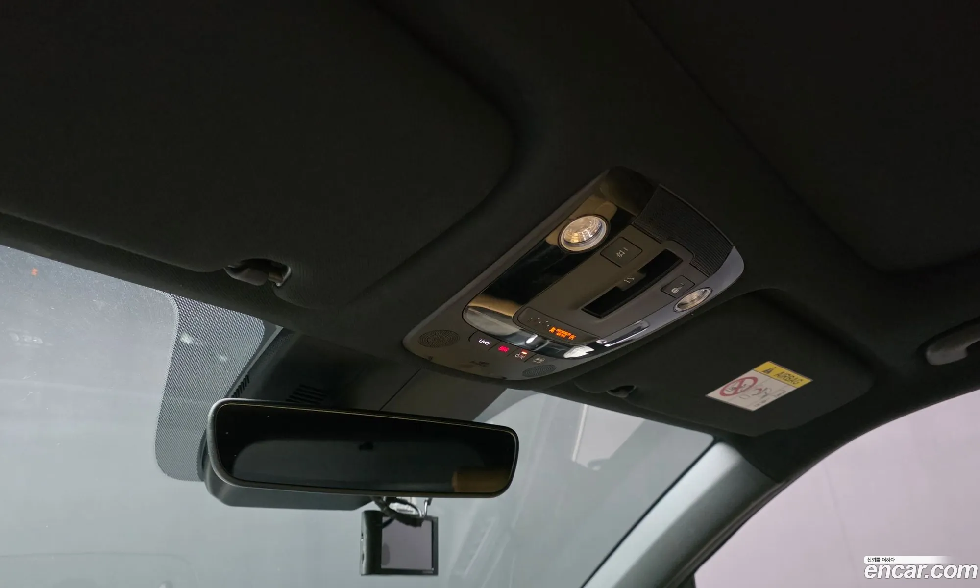 Kia Sorento 2021 KNARH81FGMA105363 — 9