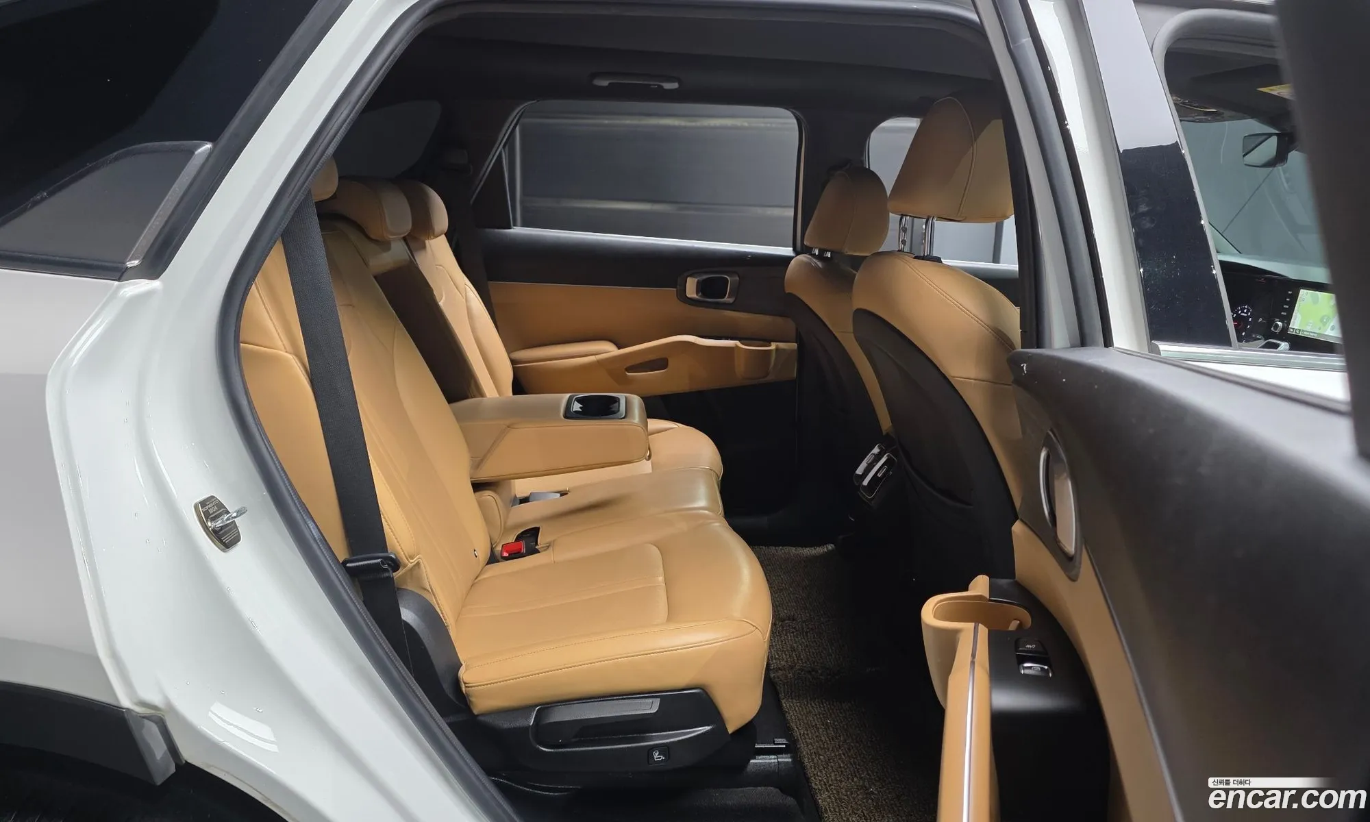 Kia Sorento 2021 KNARH81FGMA105363 — 20