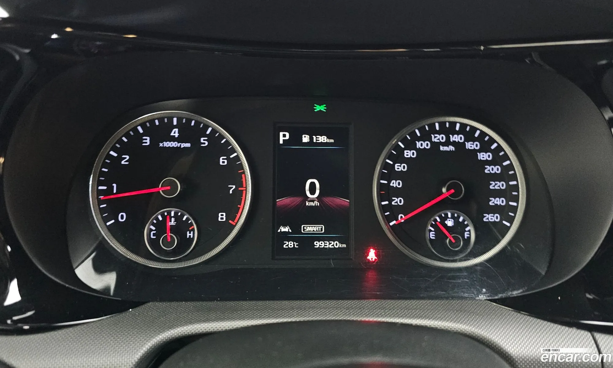Kia K5 2020 KNAG2412BLA019947 — 24