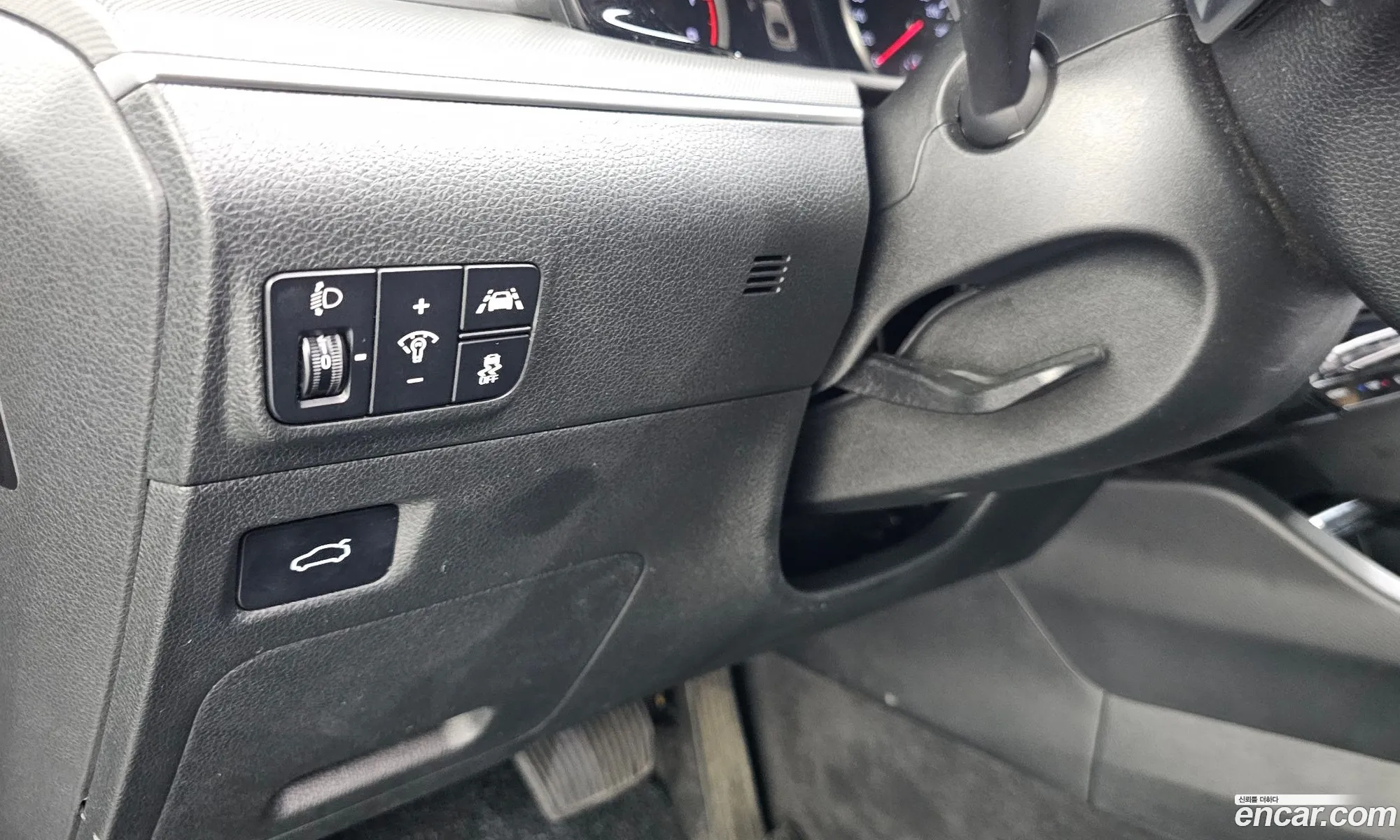 Kia K5 2020 KNAG2412BLA019947 — 25