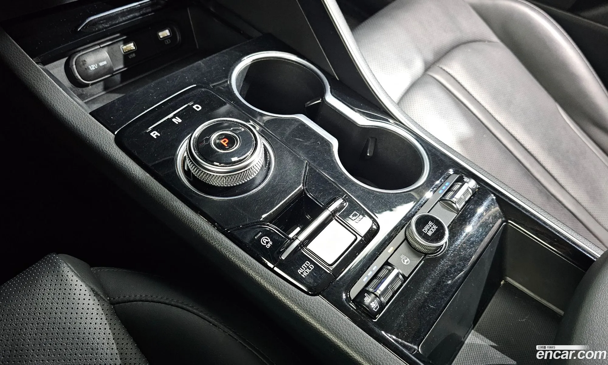 Kia K5 2020 KNAG2412BLA019947 — 18