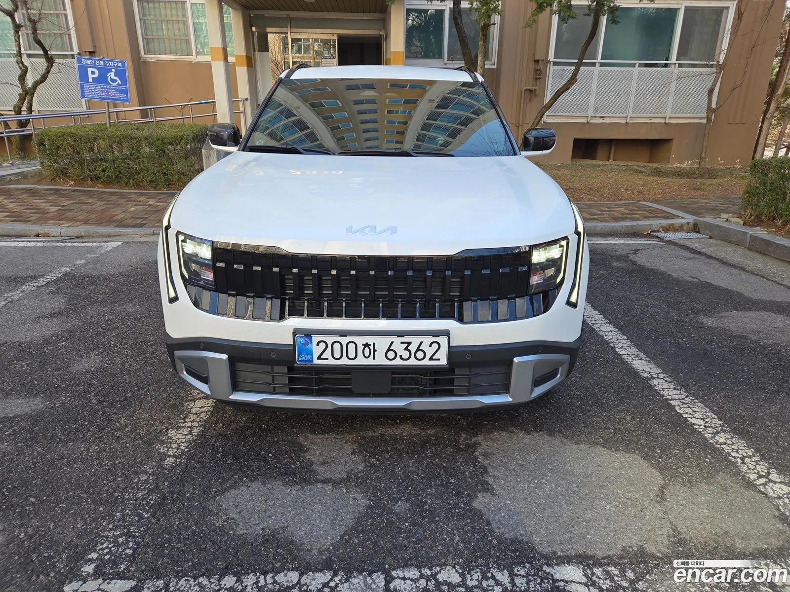 Kia Seltos 2026 — 11