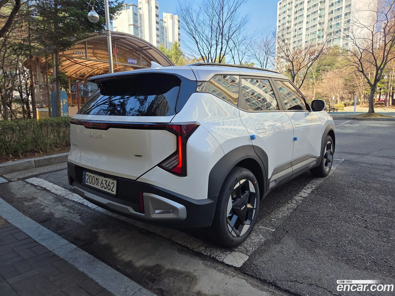 Kia Seltos 2026 — 4