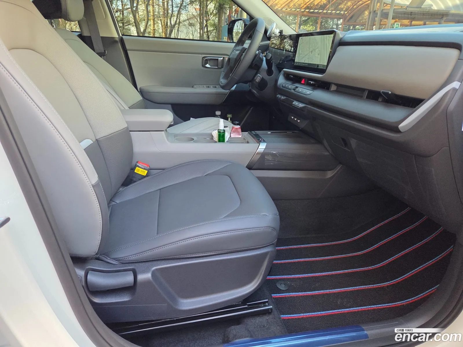 Kia Seltos 2026 — 18