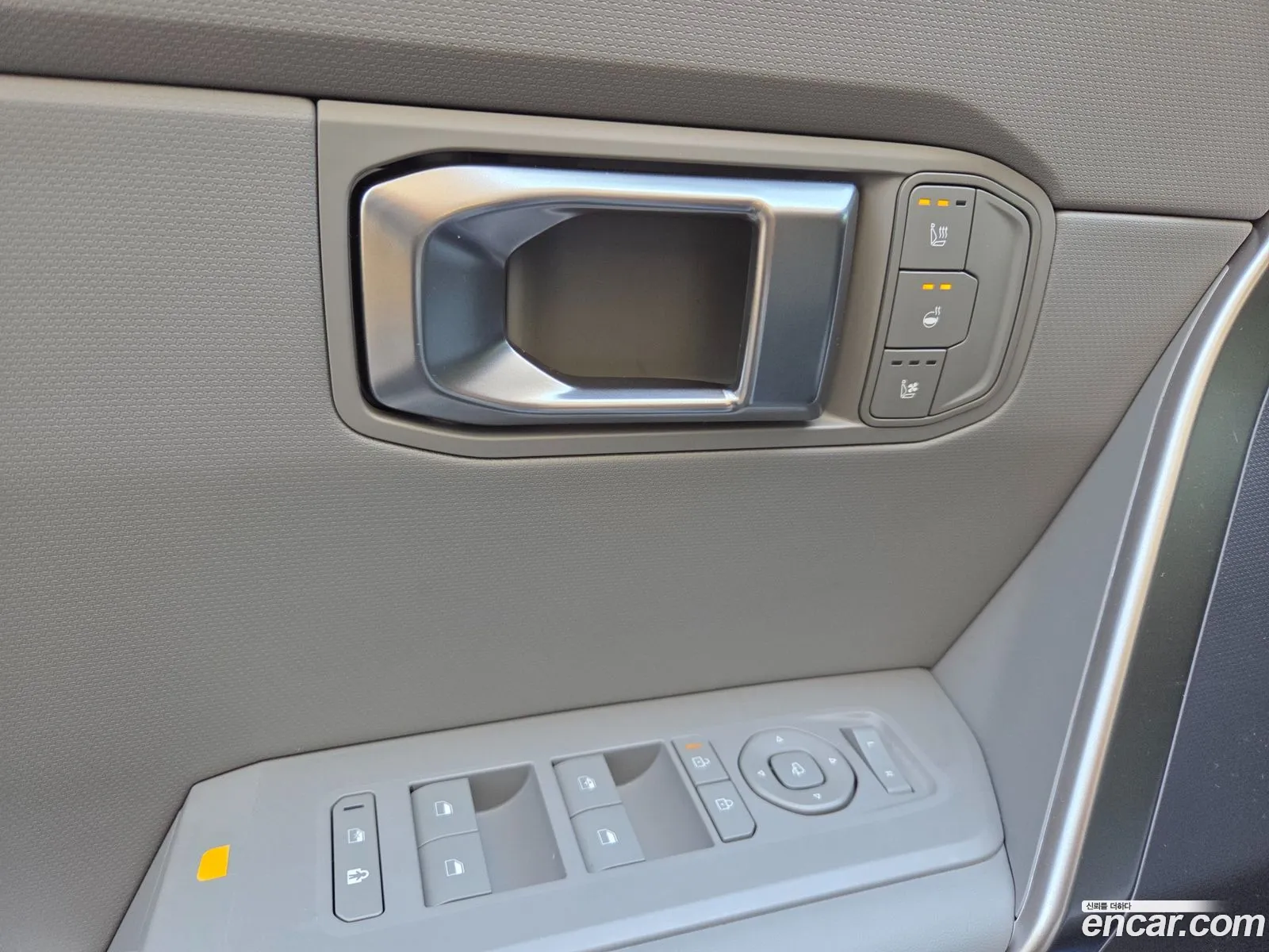 Kia Seltos 2026 — 16