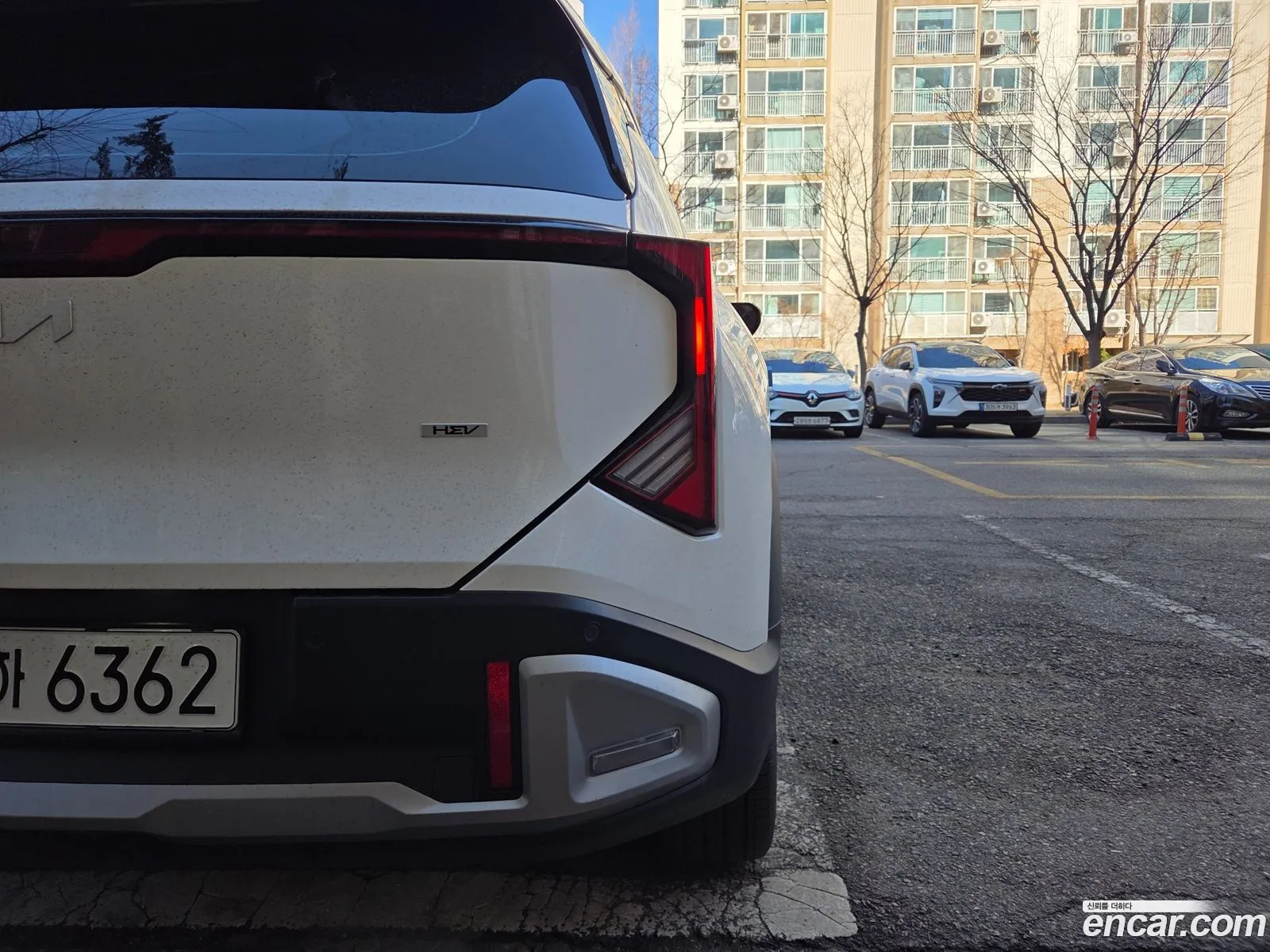 Kia Seltos 2026 — 15
