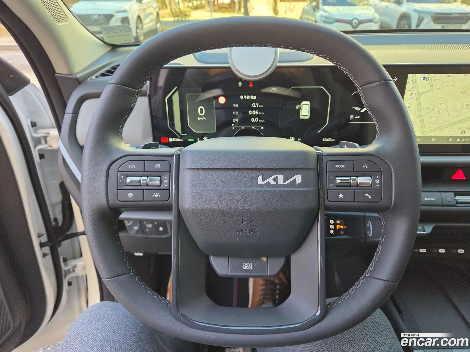 Kia Seltos 2026 — 14