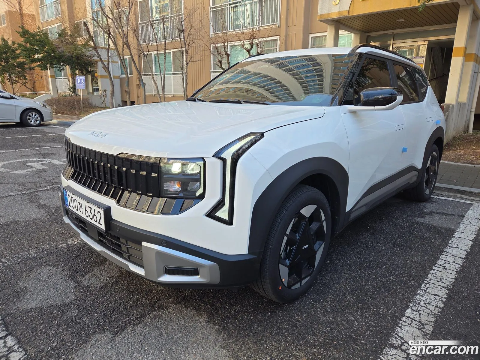 Kia Seltos 2026 — 10