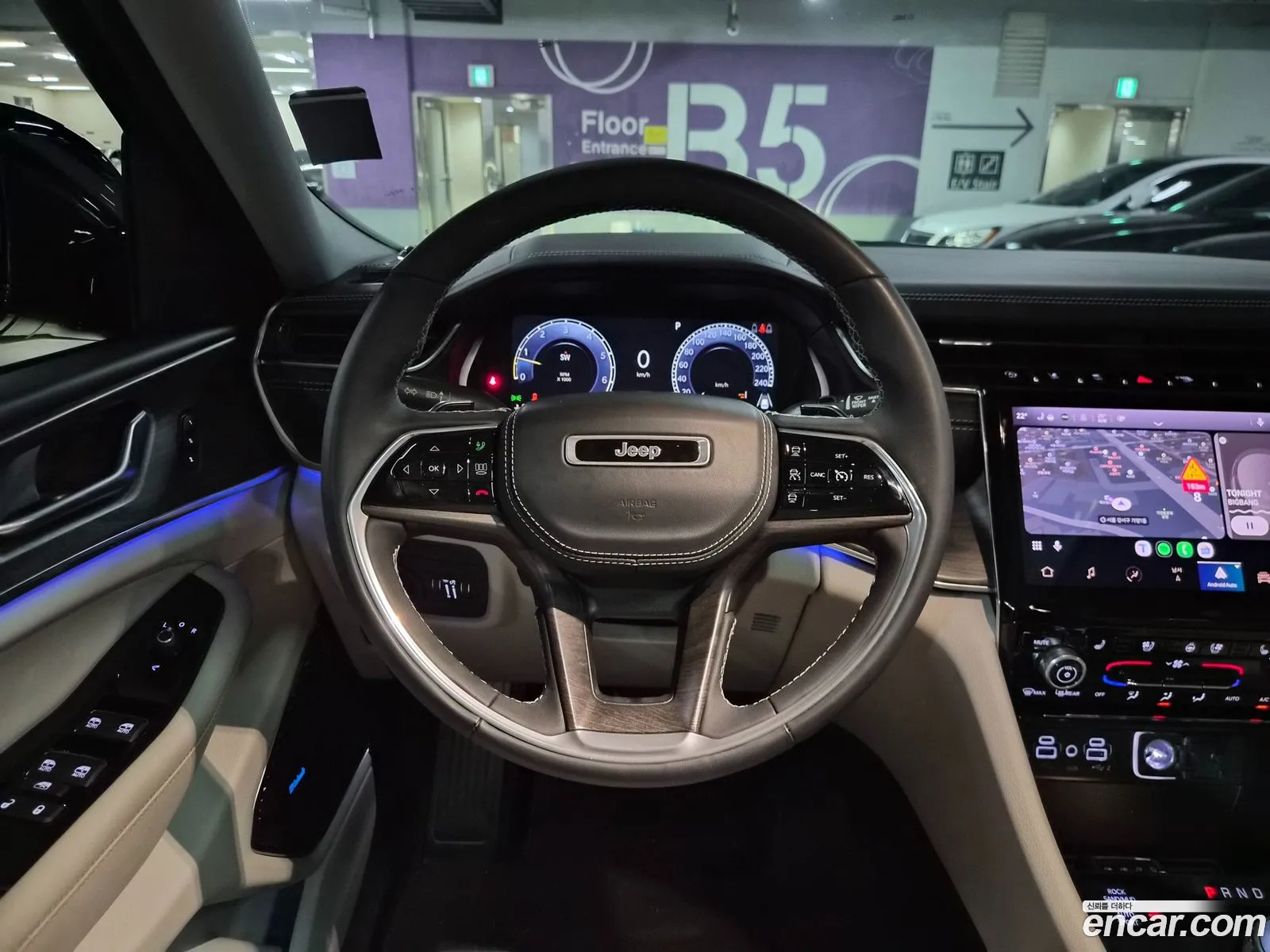 Jeep Grand Cherokee 2022 — 18