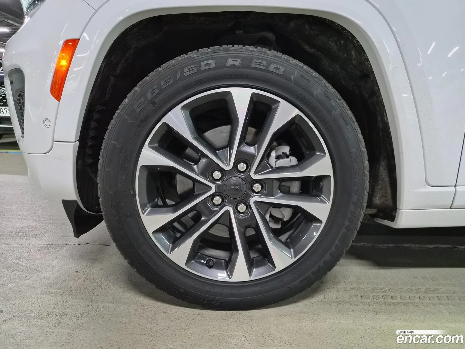 Jeep Grand Cherokee 2022 — 6