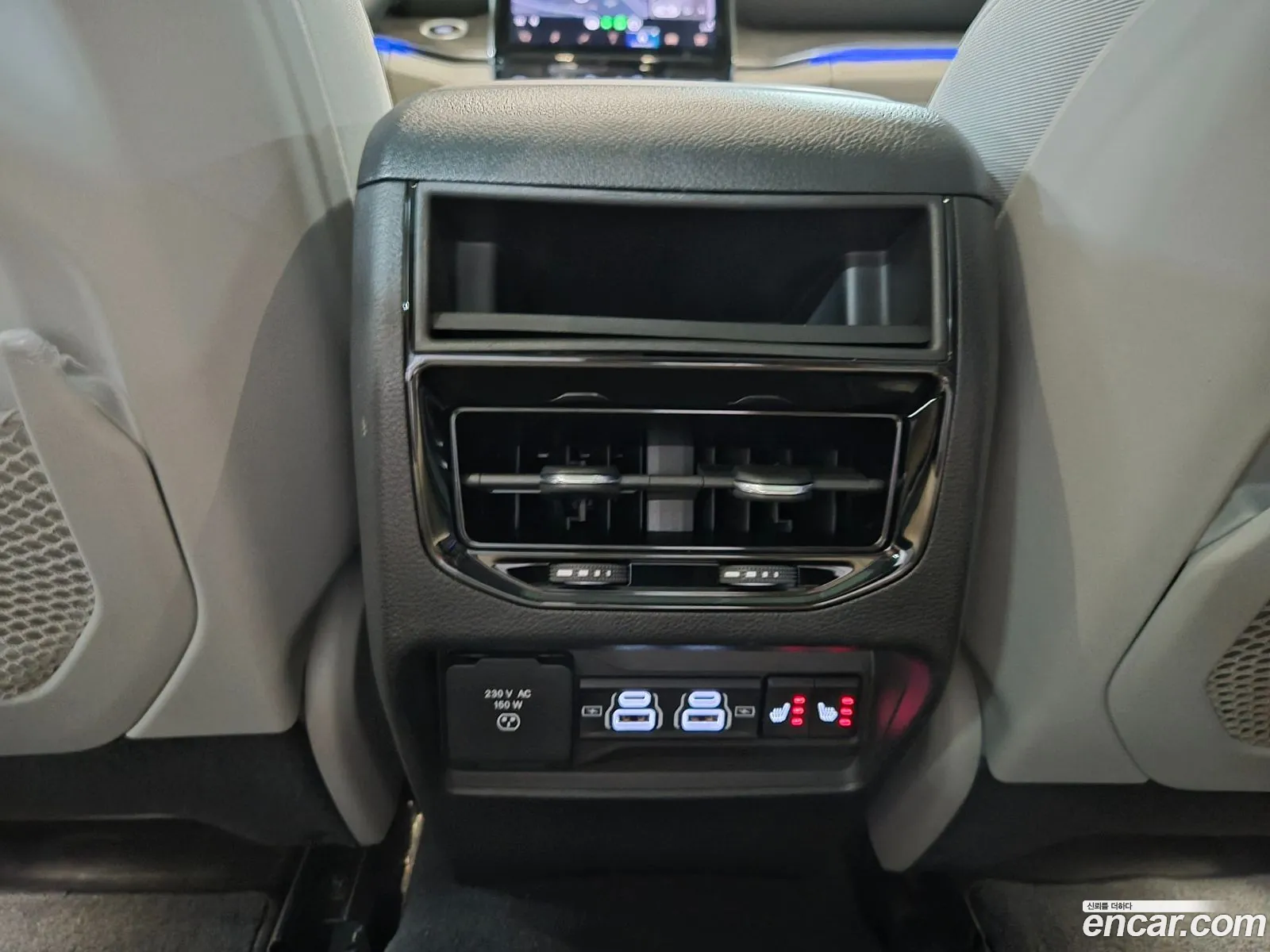 Jeep Grand Cherokee 2022 — 19