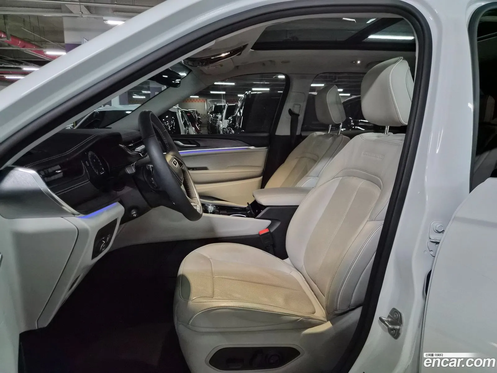 Jeep Grand Cherokee 2022 — 15