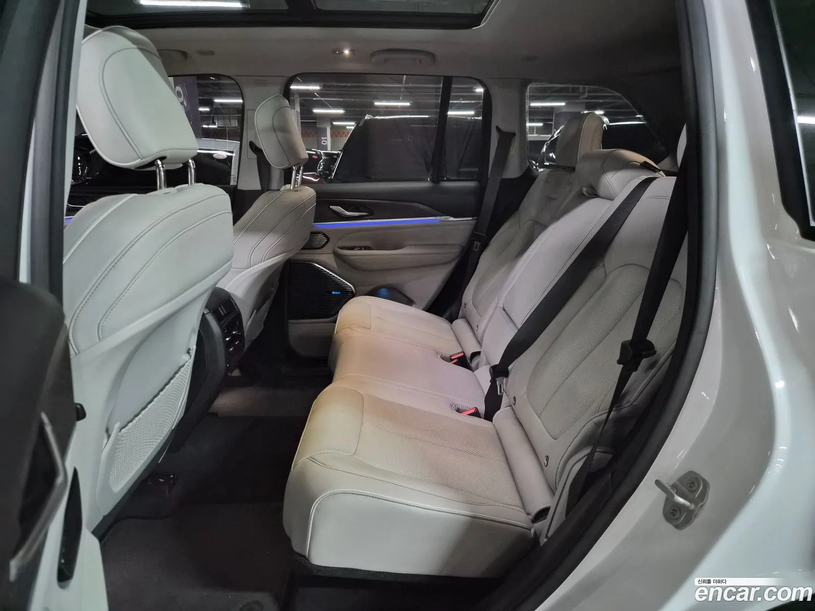 Jeep Grand Cherokee 2022 — 10