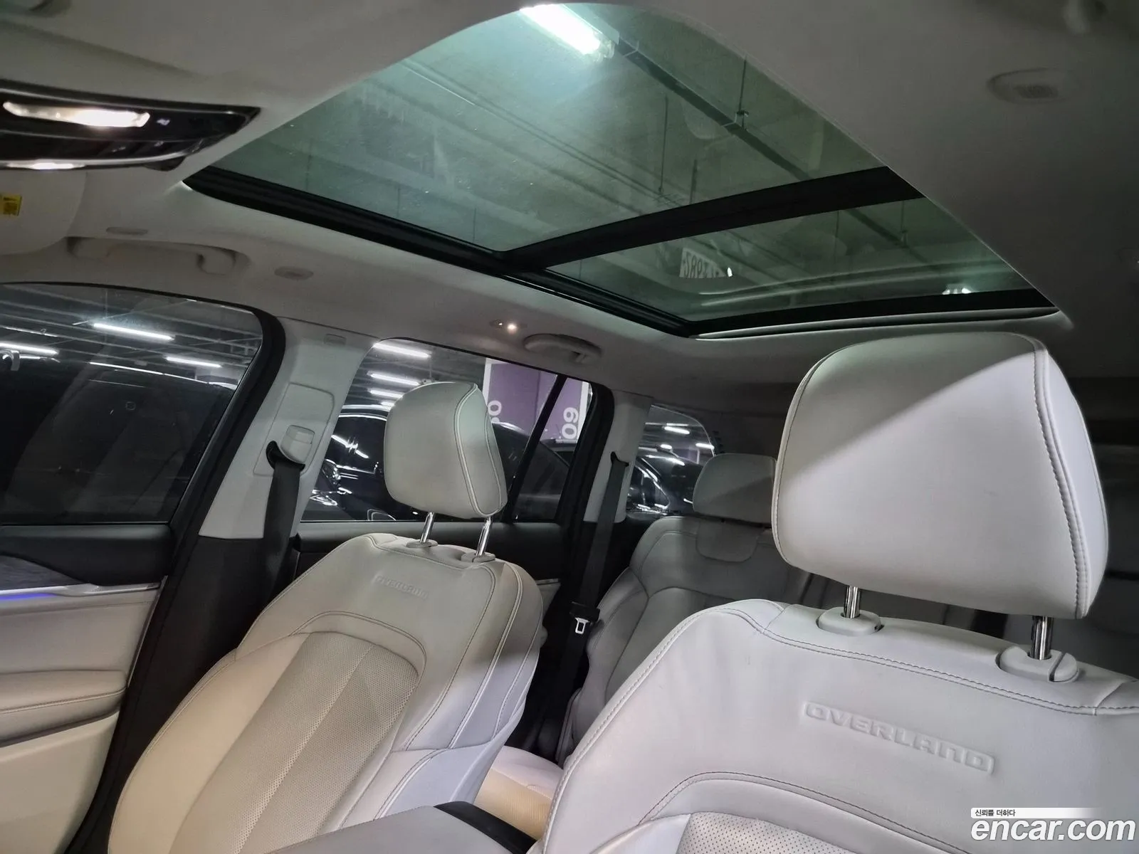 Jeep Grand Cherokee 2022 — 11