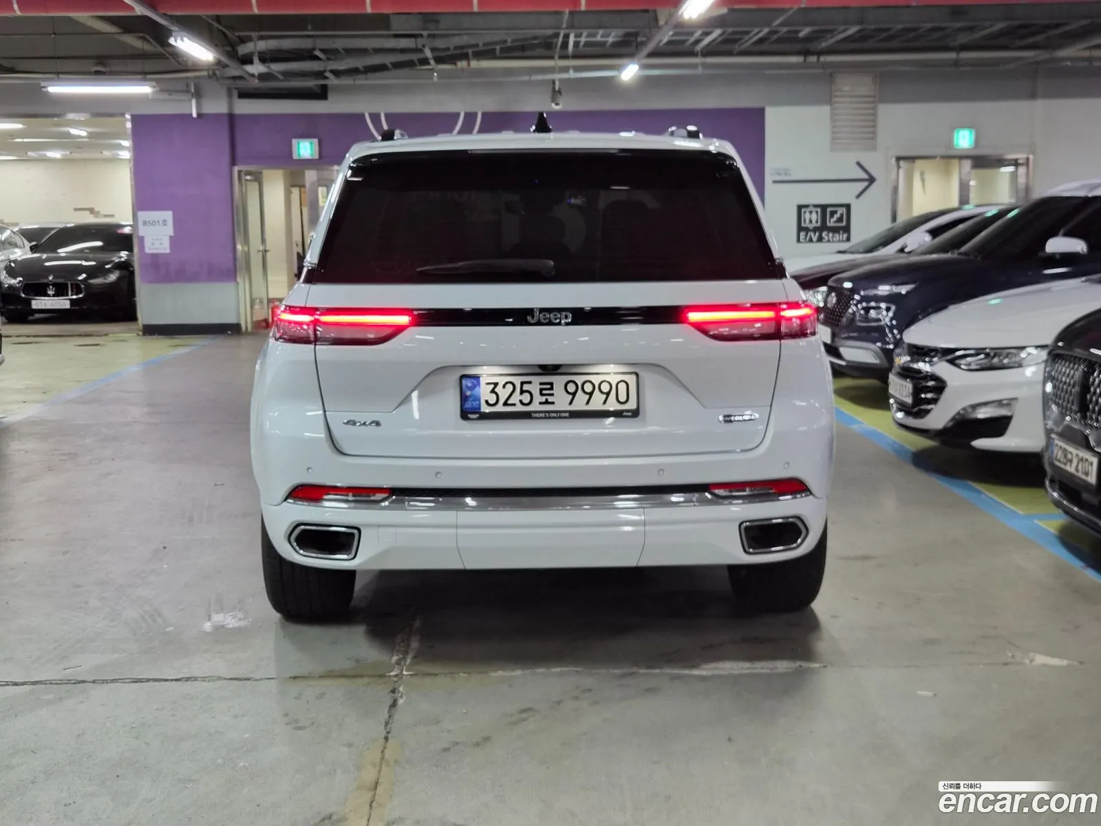 Jeep Grand Cherokee 2022 — 16