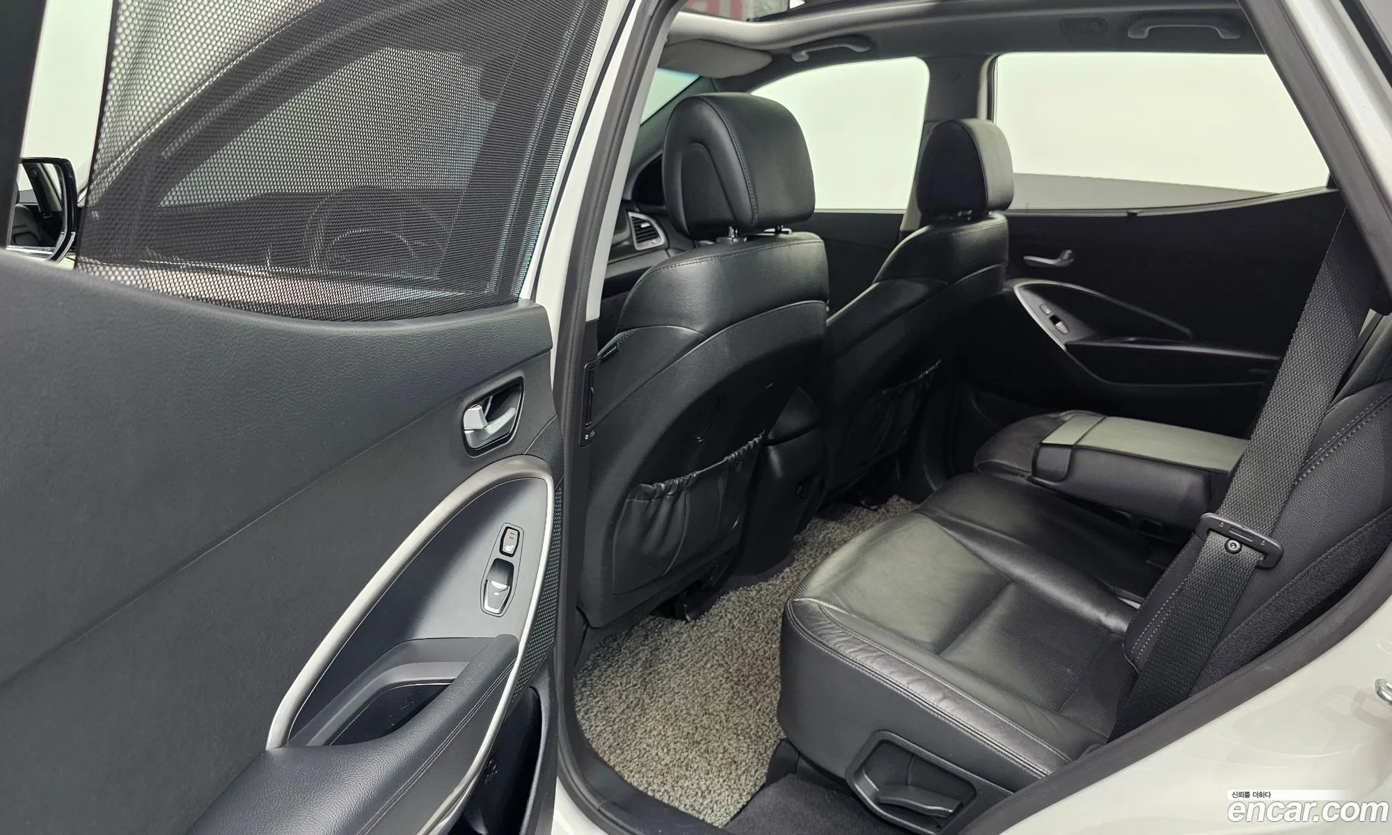 Hyundai Santa Fe the Prime 2015 — 17