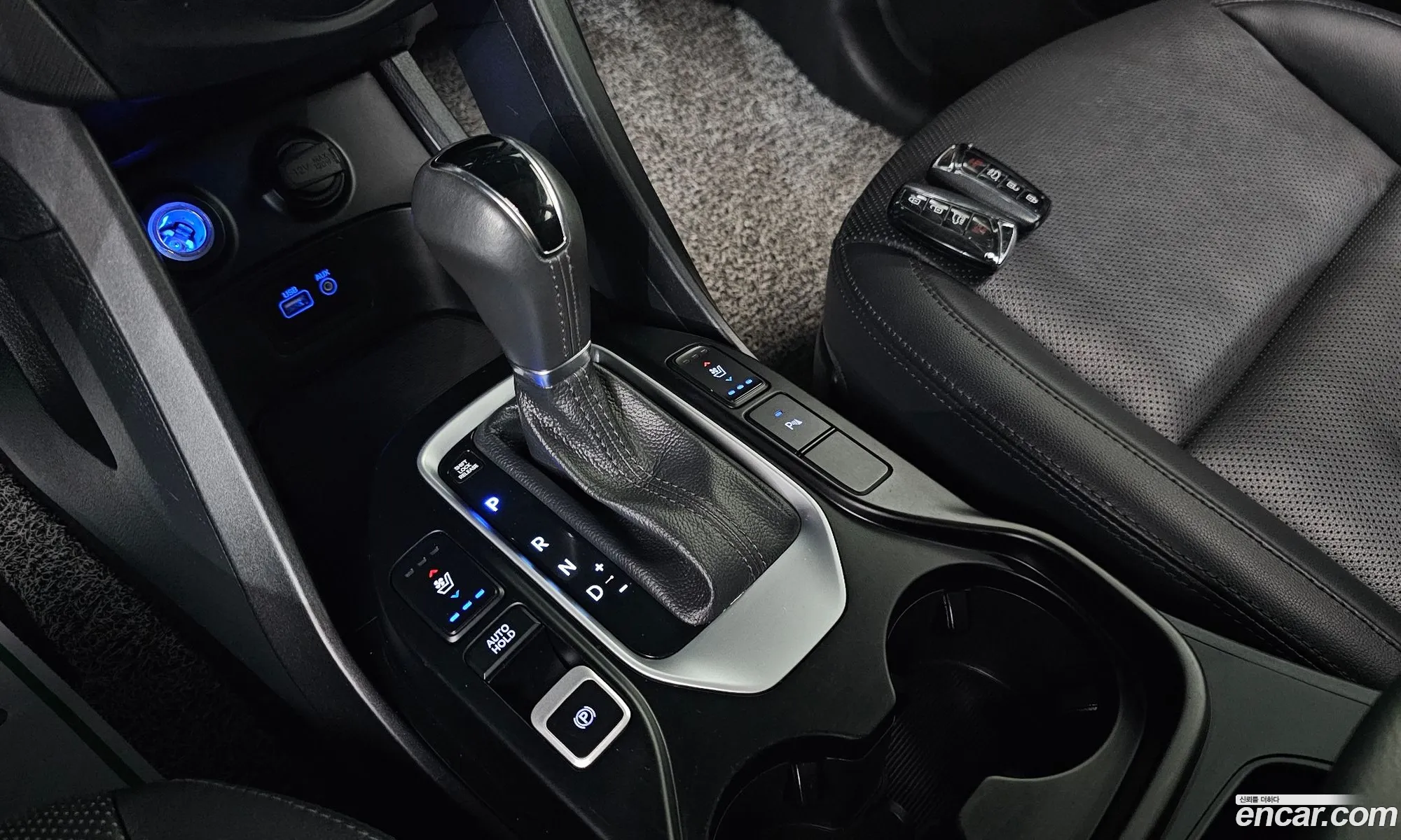 Hyundai Santa Fe the Prime 2015 — 5