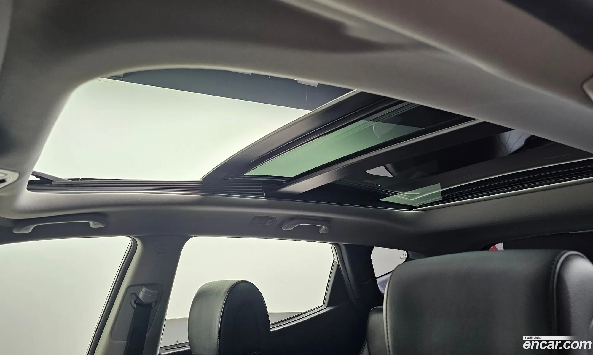Hyundai Santa Fe the Prime 2015 — 15