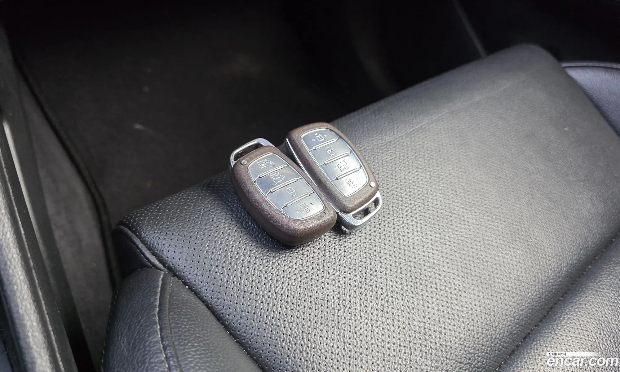 Hyundai Tucson 2017 — 10