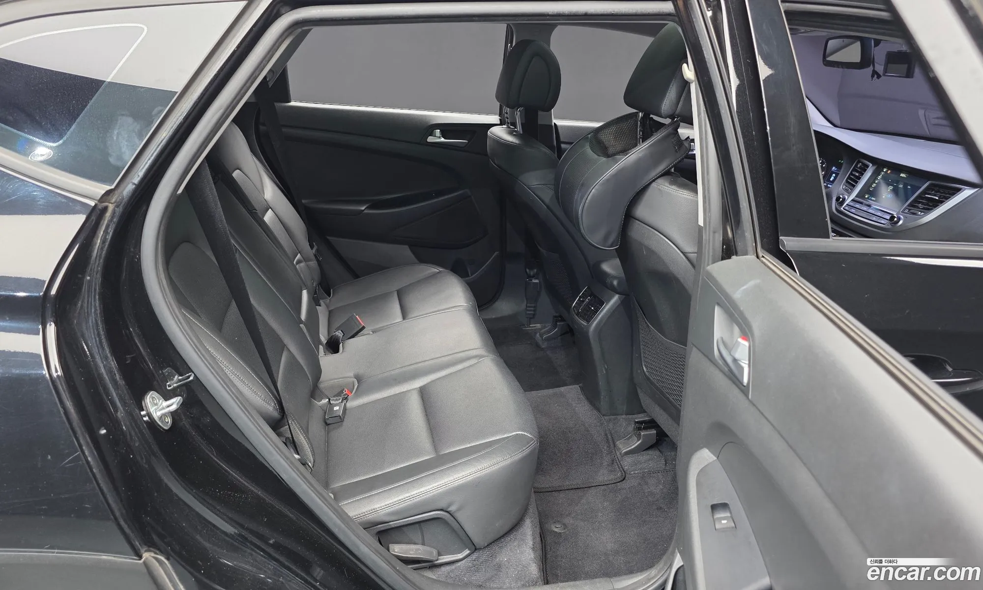 Hyundai Tucson 2017 — 14