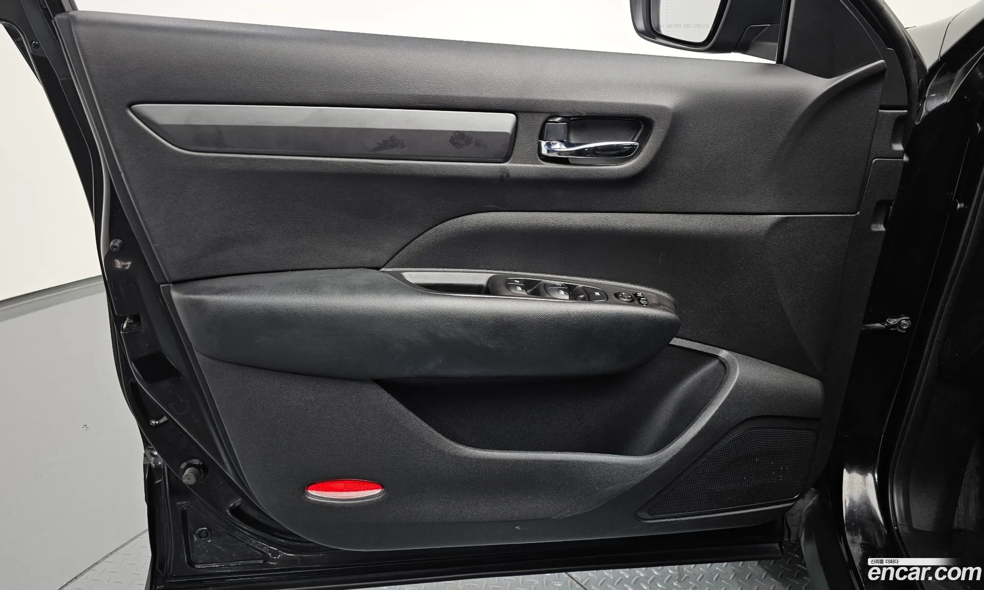 Renault Korea (Samsung) QM6 2018 KNME5C2B0JP008499 — 8