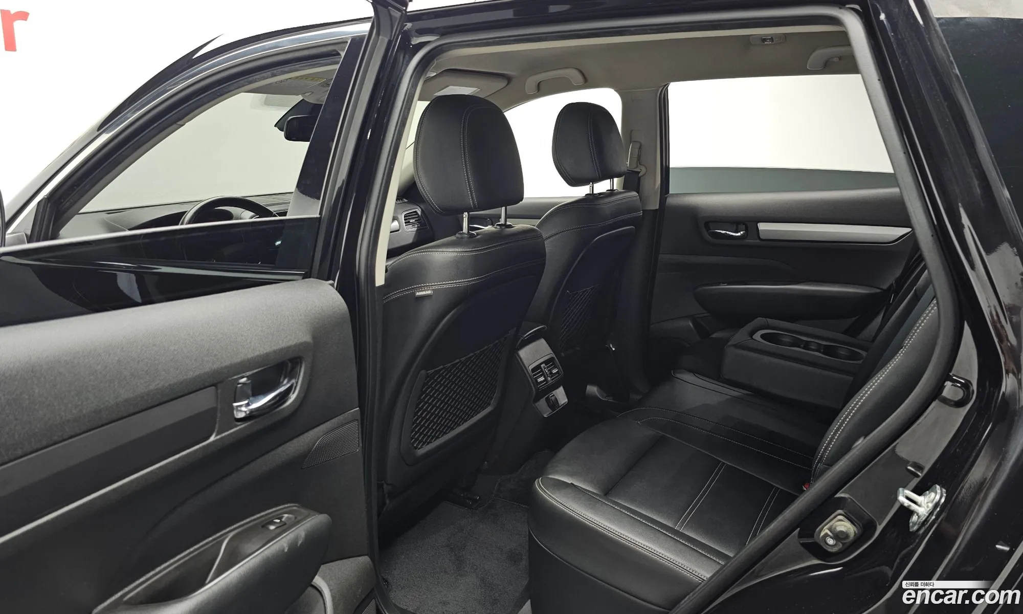 Renault Korea (Samsung) QM6 2018 KNME5C2B0JP008499 — 30