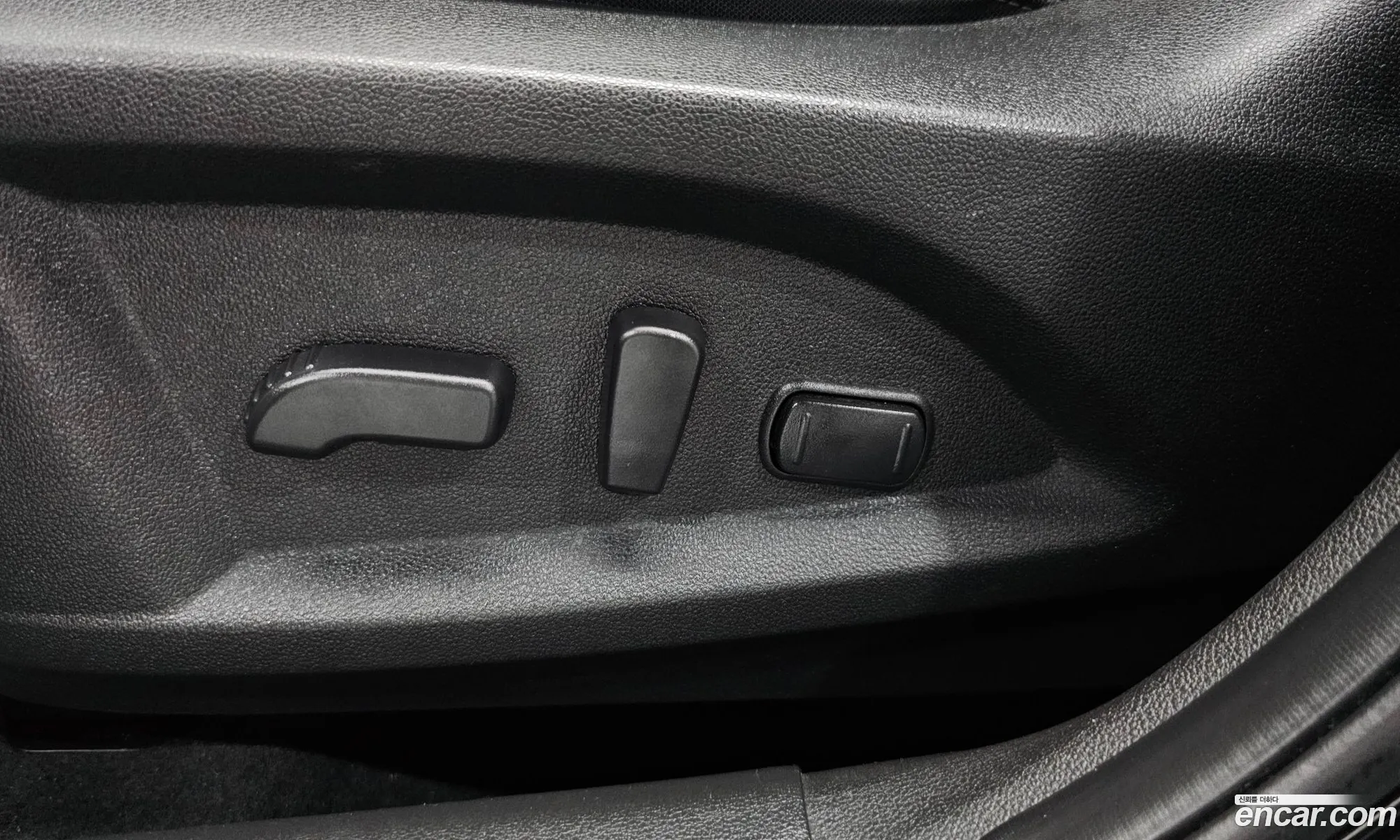 Renault Korea (Samsung) QM6 2018 KNME5C2B0JP008499 — 16