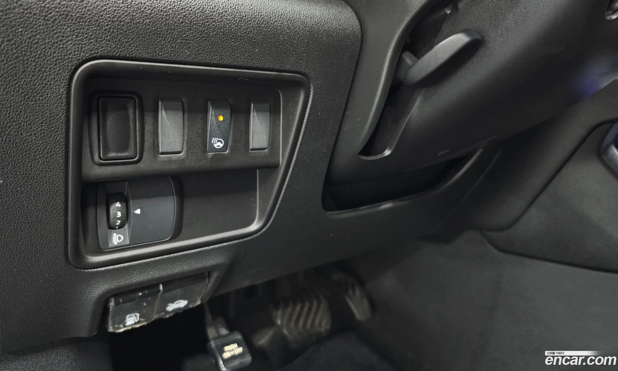 Renault Korea (Samsung) QM6 2018 KNME5C2B0JP008499 — 26