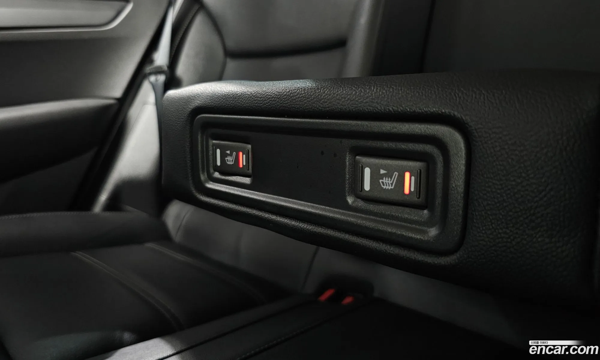 Renault Korea (Samsung) QM6 2018 KNME5C2B0JP008499 — 2
