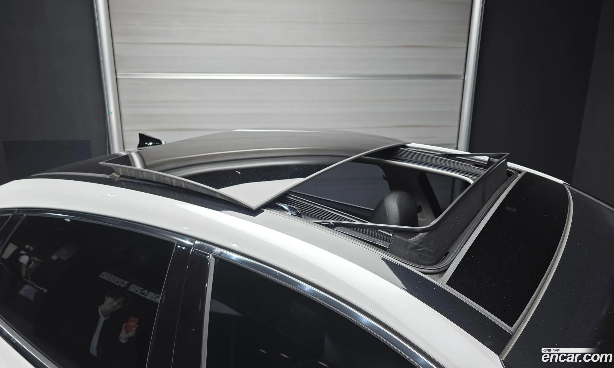 Hyundai Grandeur IG 2022 — 12