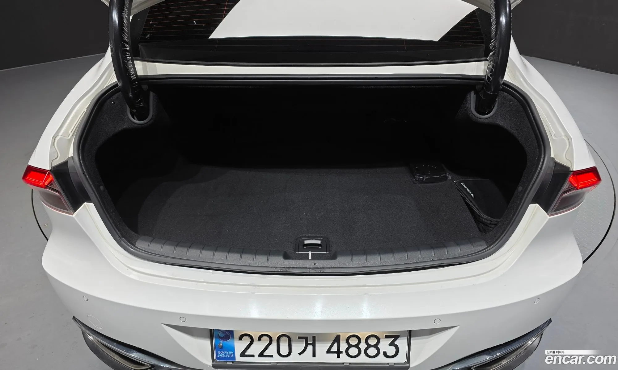 Hyundai Grandeur IG 2022 — 9